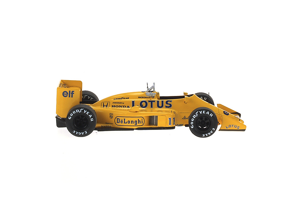 Lotus 99T 