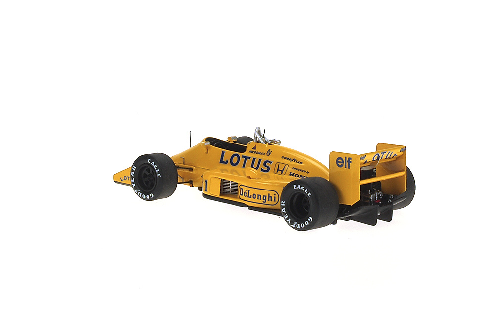 Lotus 99T 