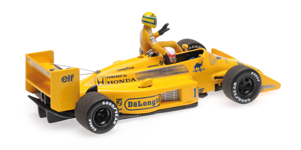 Lotus 99T 