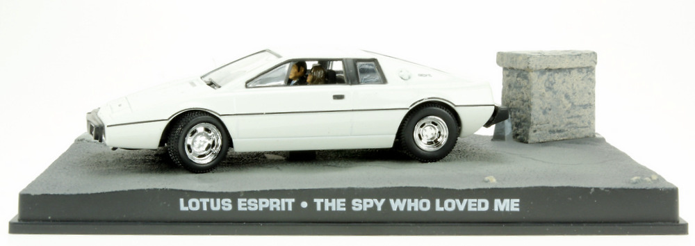 Lotus Esprit (1977) 