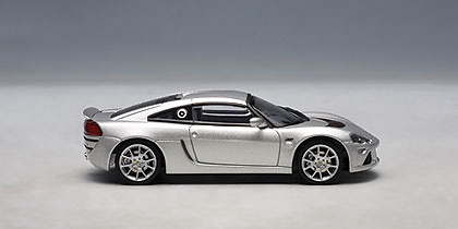 Lotus Europa S (2006) Autoart 55356 1/43 