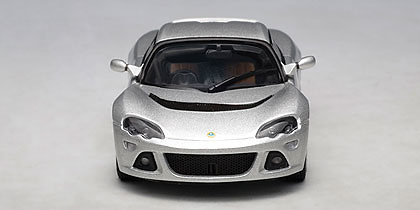 Lotus Europa S (2006) Autoart 55356 1/43 