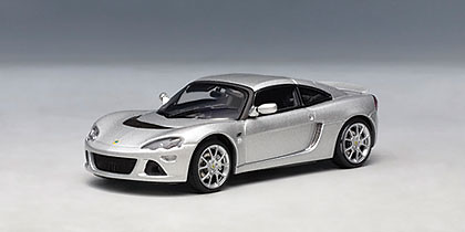 Lotus Europa S (2006) Autoart 55356 1/43 