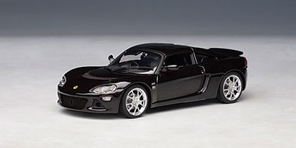 Lotus Europa S (2006) Autoart 55357 1/43 