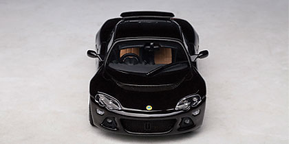Lotus Europa S (2006) Autoart 55357 1/43 