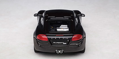 Lotus Europa S (2006) Autoart 55357 1/43 