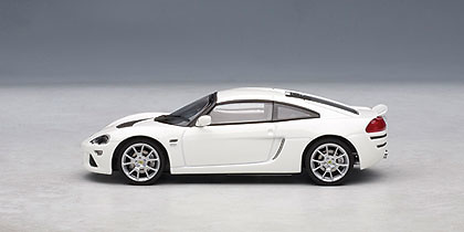 Lotus Europa S (2006) Autoart 55358 1/43 