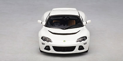 Lotus Europa S (2006) Autoart 55358 1/43 