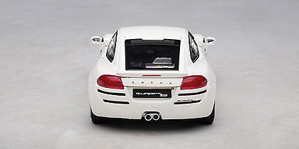 Lotus Europa S (2006) Autoart 55358 1/43 