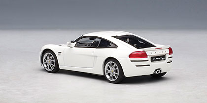 Lotus Europa S (2006) Autoart 55358 1/43 