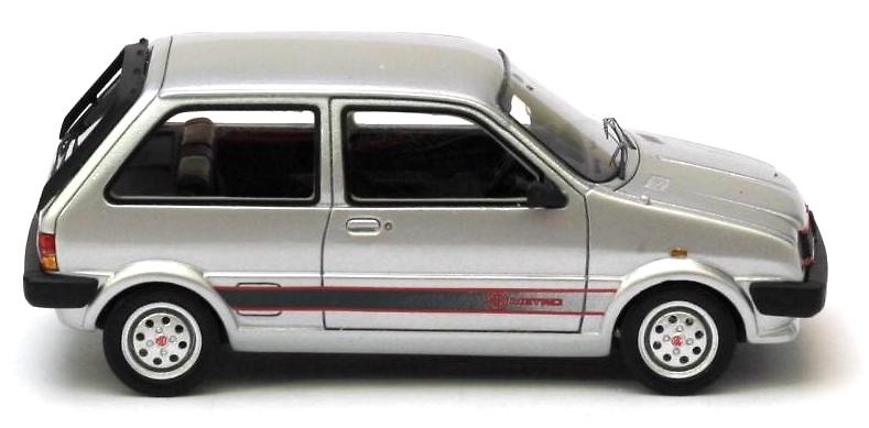 MG Metro 1300 Mk I (1982) Neo 43770 1/43 