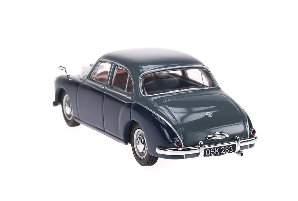 MG ZA Magnette (1953) Oxford MGZ002 1/43 