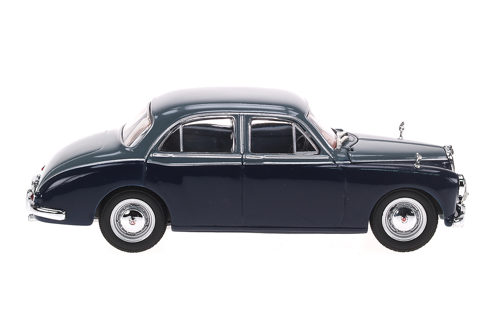 MG ZA Magnette (1953) Oxford MGZ002 1/43 