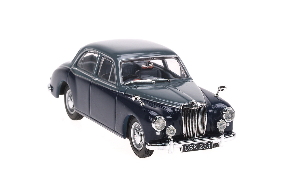 MG ZA Magnette (1953) Oxford MGZ002 1/43 