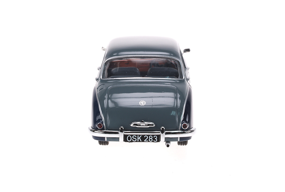 MG ZA Magnette (1953) Oxford MGZ002 1/43 
