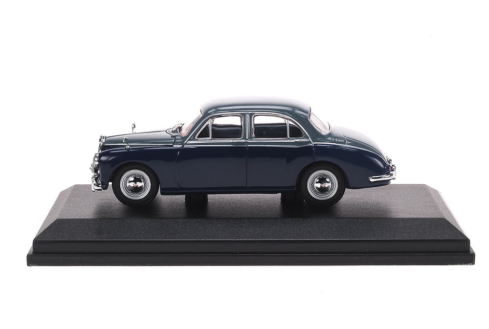 MG ZA Magnette (1953) Oxford MGZ002 1/43 