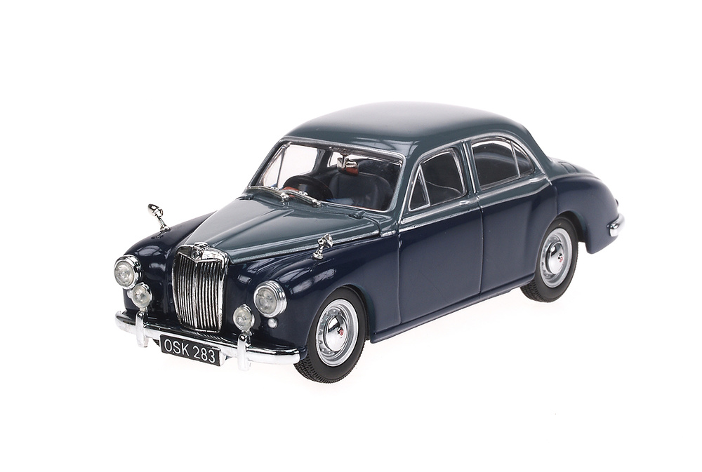 MG ZA Magnette (1953) Oxford MGZ002 1/43 