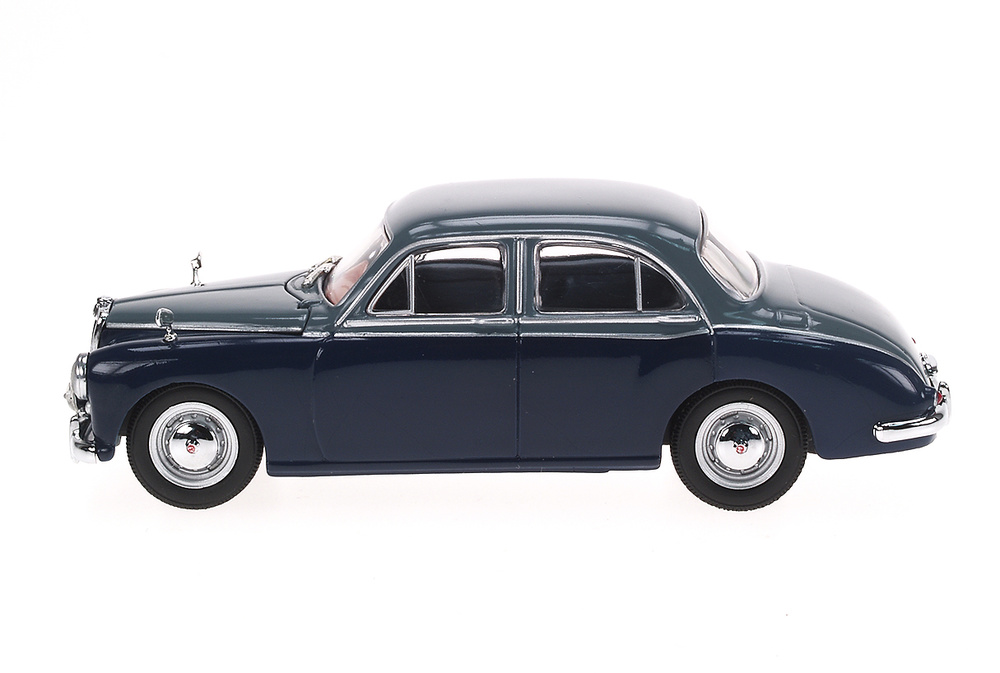 MG ZA Magnette (1953) Oxford MGZ002 1/43 