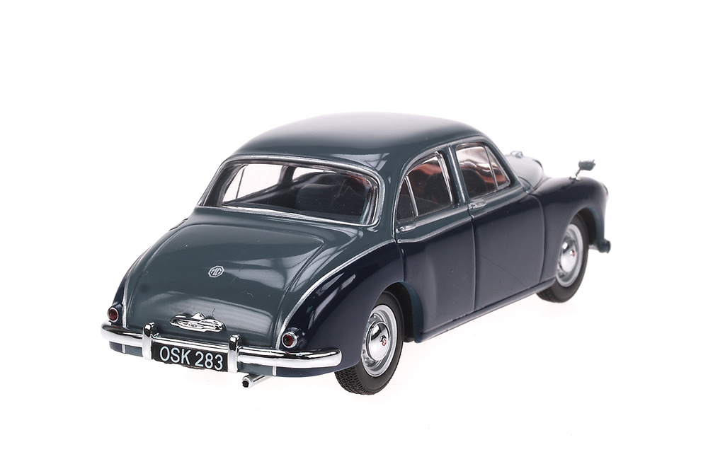 MG ZA Magnette (1953) Oxford MGZ002 1/43 