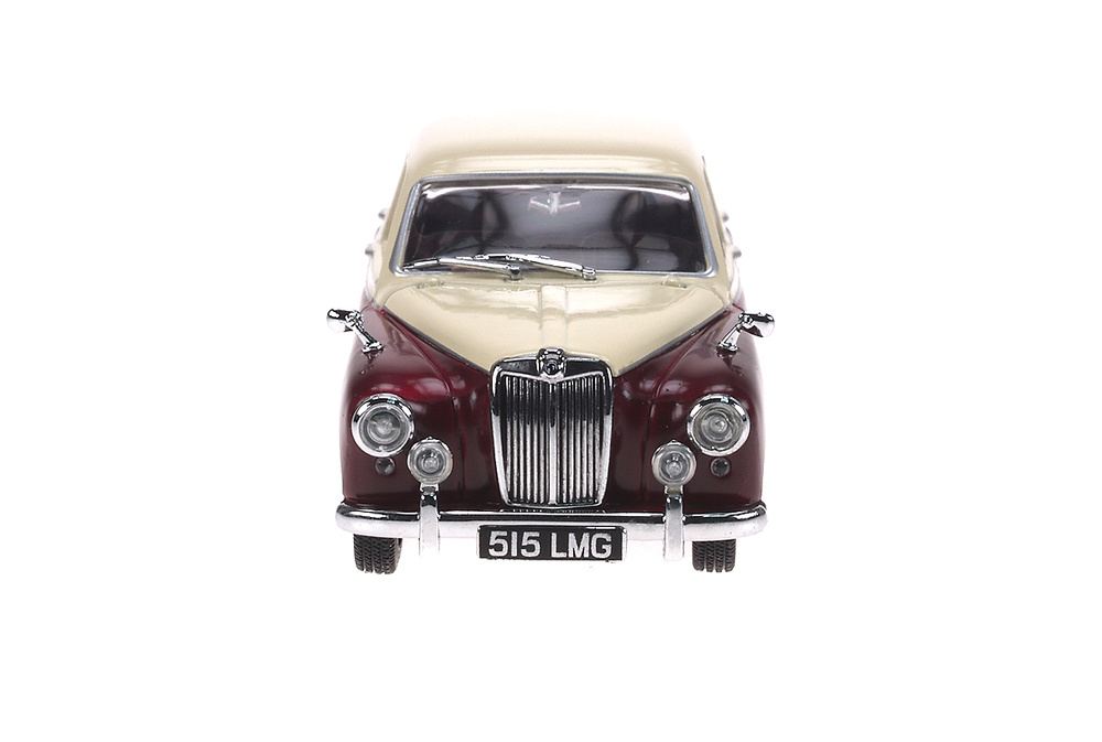 MG ZA Magnette (1953) Oxford MGZA006 1/43 