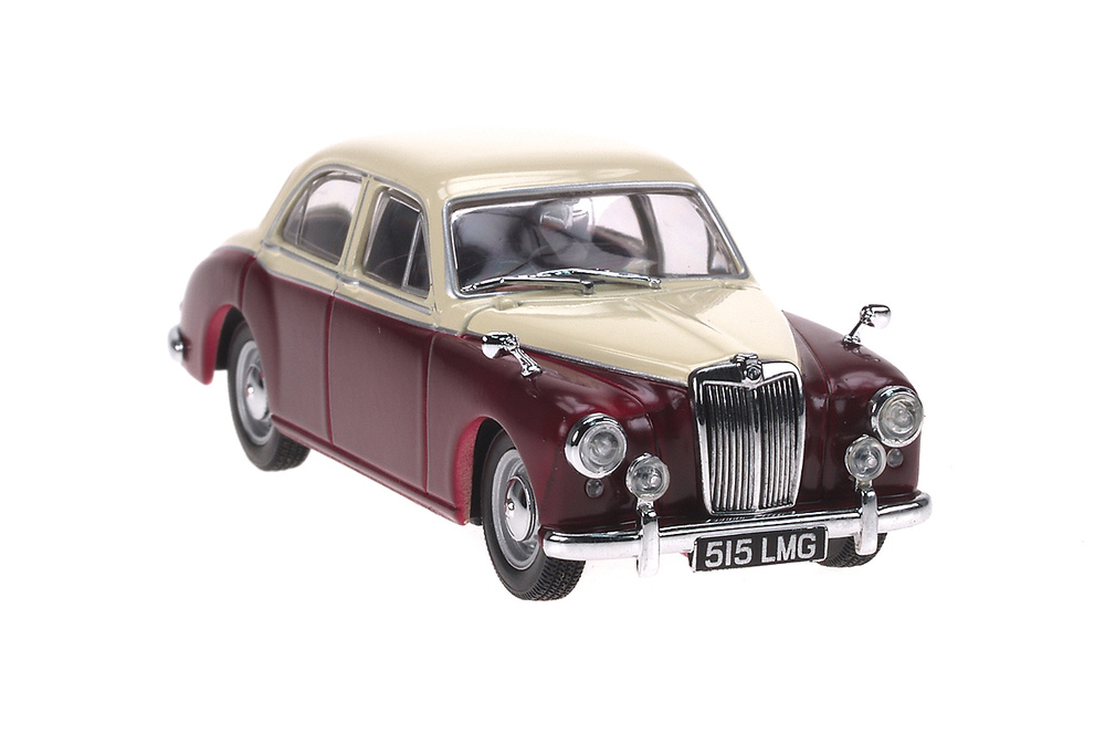 MG ZA Magnette (1953) Oxford MGZA006 1/43 