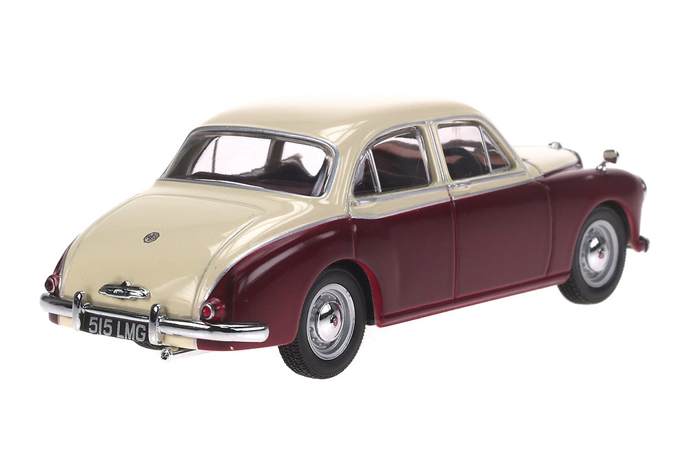 MG ZA Magnette (1953) Oxford MGZA006 1/43 