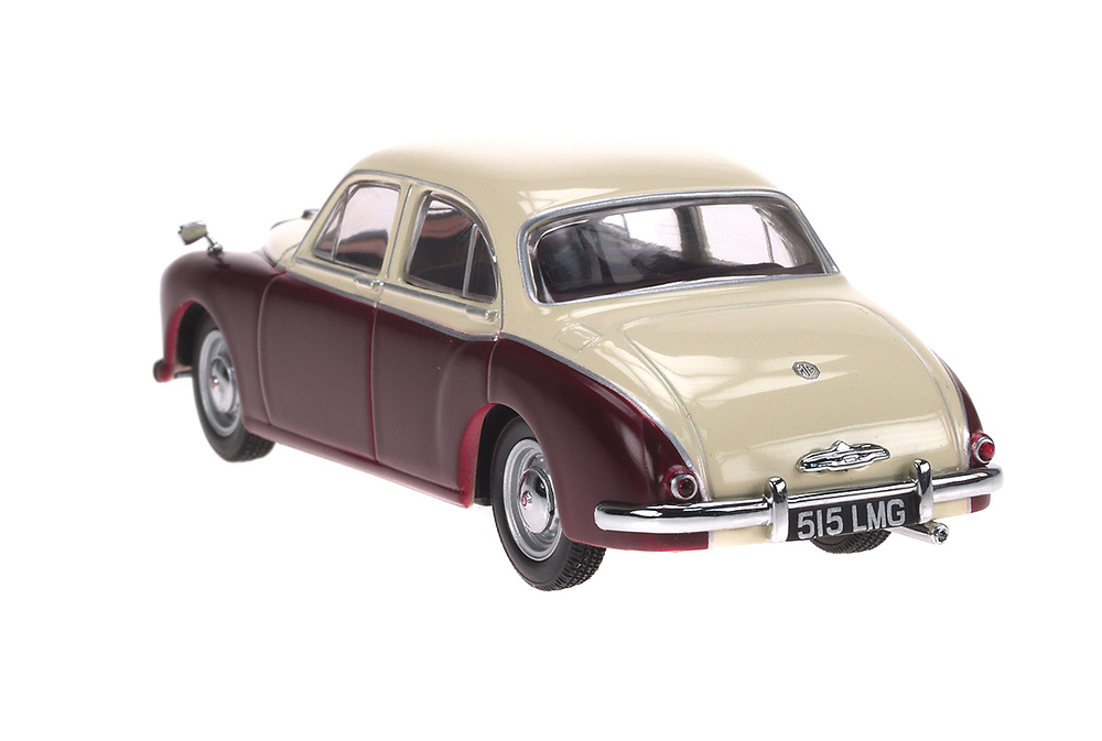 MG ZA Magnette (1953) Oxford MGZA006 1/43 