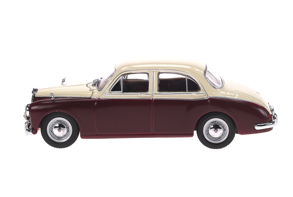 MG ZA Magnette (1953) Oxford MGZA006 1/43 