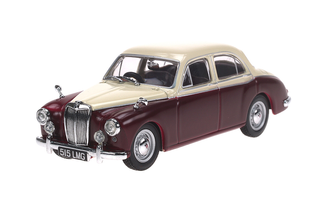 MG ZA Magnette (1953) Oxford MGZA006 1/43 