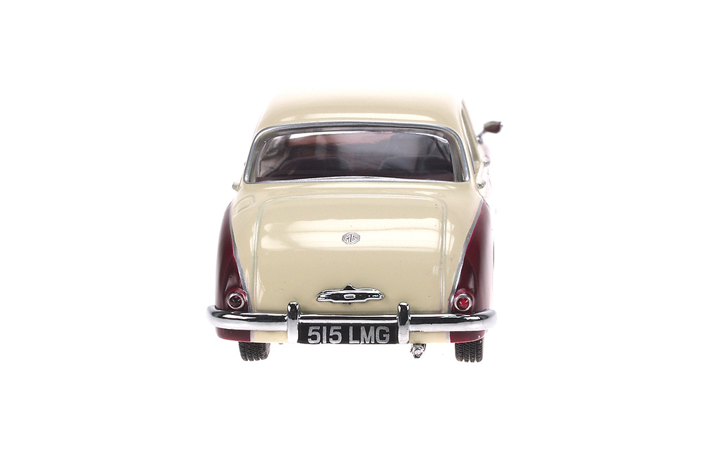 MG ZA Magnette (1953) Oxford MGZA006 1/43 