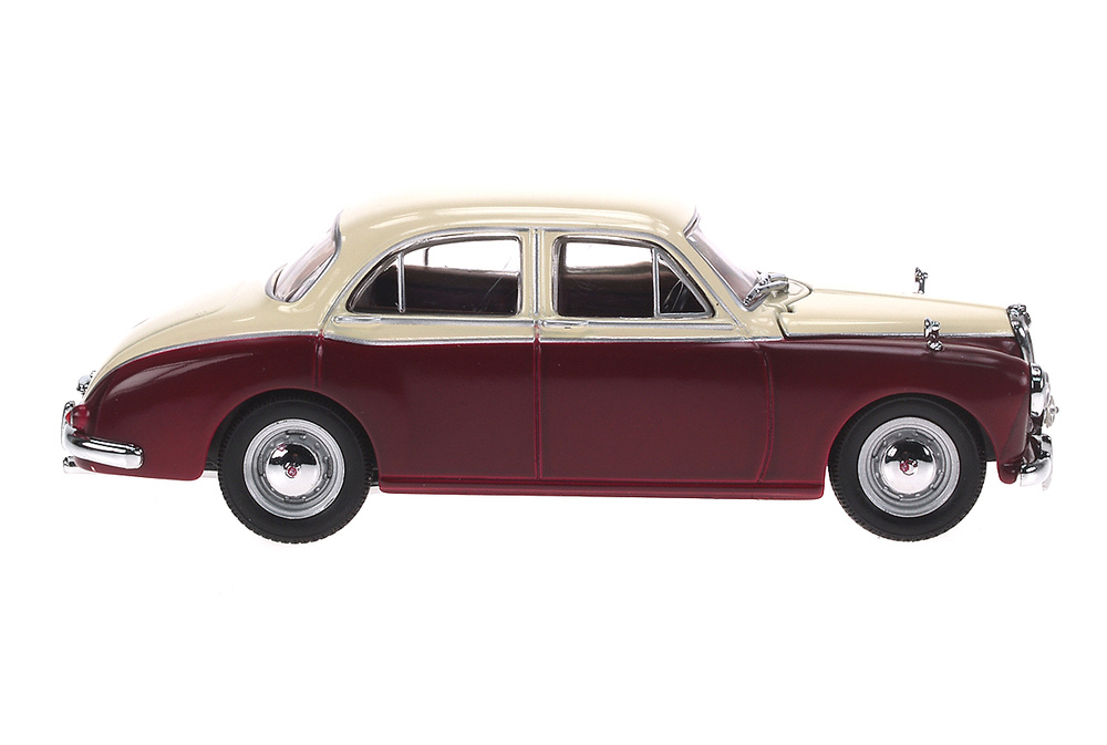 MG ZA Magnette (1953) Oxford MGZA006 1/43 