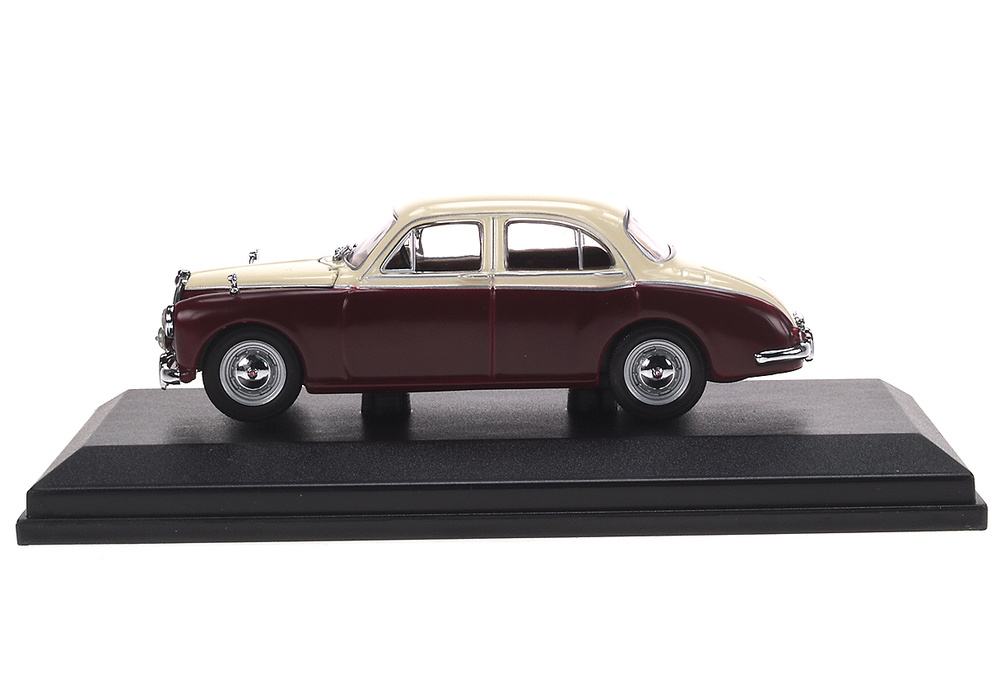 MG ZA Magnette (1953) Oxford MGZA006 1/43 