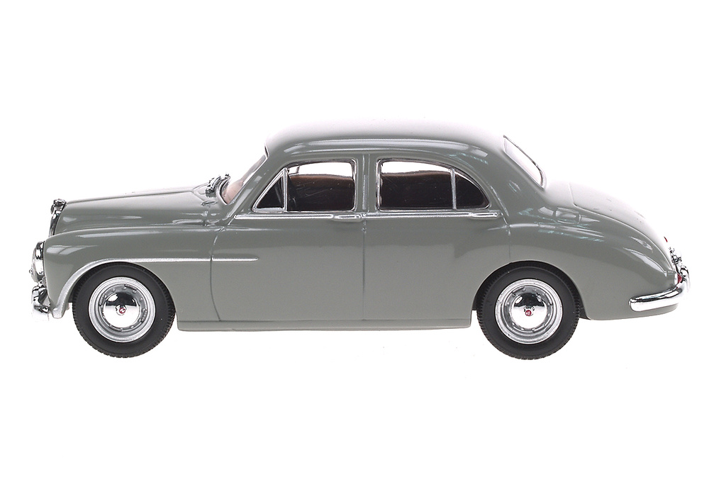 MG ZA Magnette (1953) Oxford MGZA005 1/43 