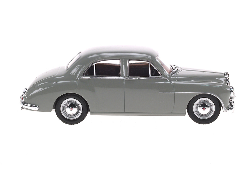 MG ZA Magnette (1953) Oxford MGZA005 1/43 