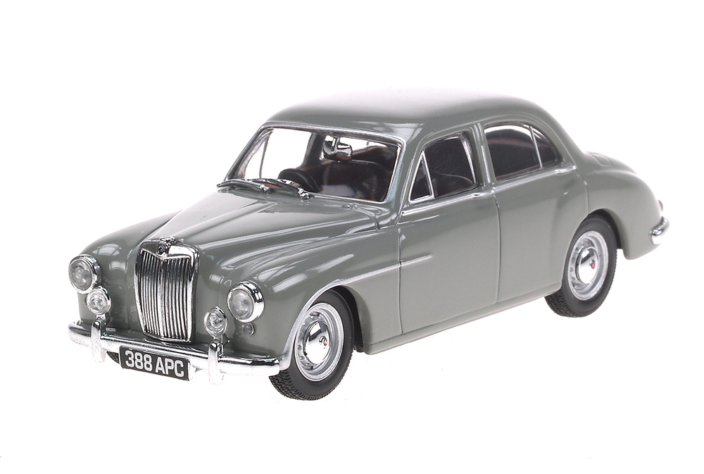 MG ZA Magnette (1953) Oxford MGZA005 1/43 