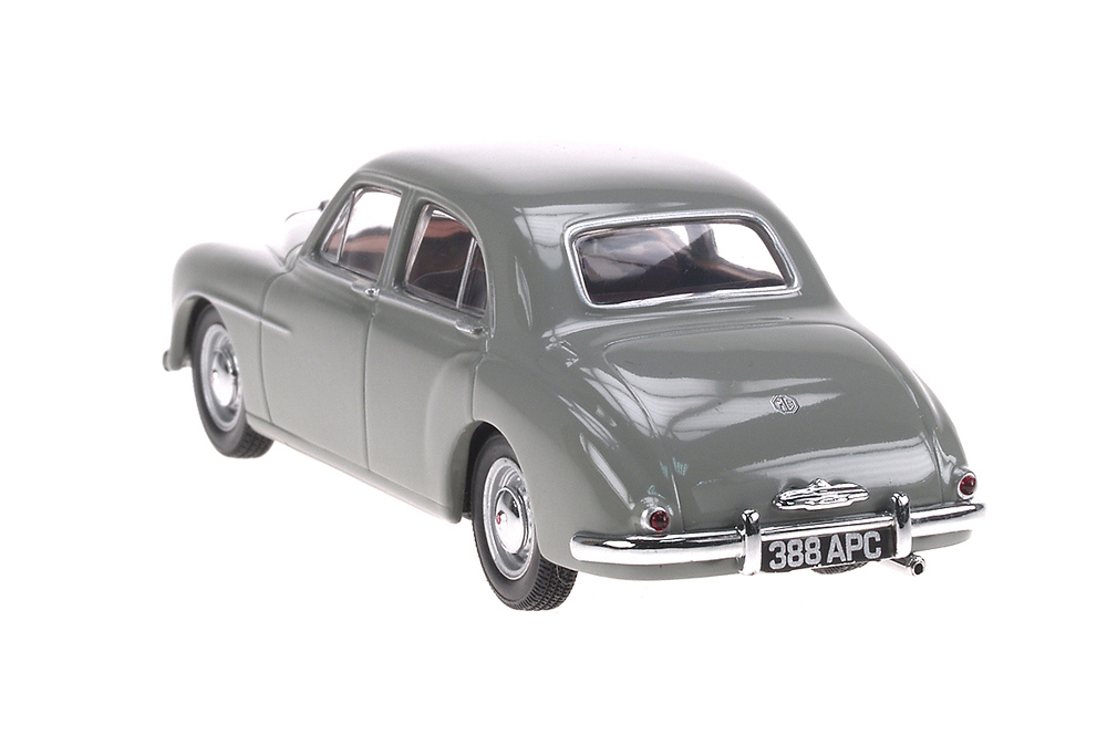 MG ZA Magnette (1953) Oxford MGZA005 1/43 