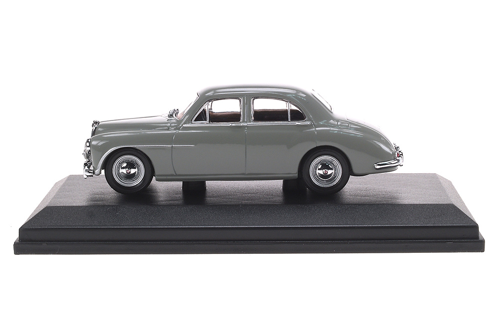 MG ZA Magnette (1953) Oxford MGZA005 1/43 