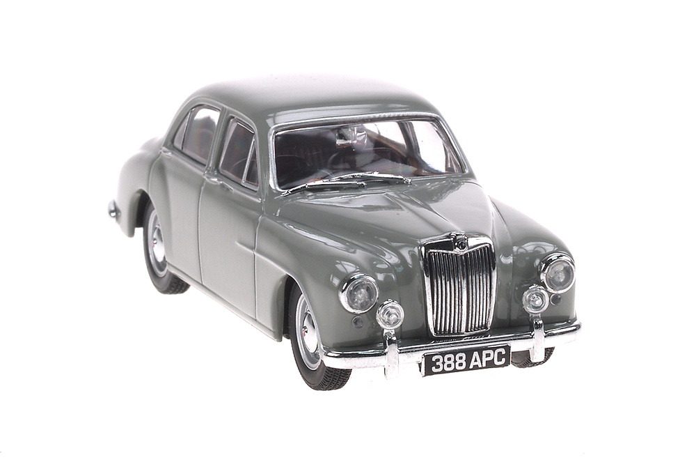 MG ZA Magnette (1953) Oxford MGZA005 1/43 