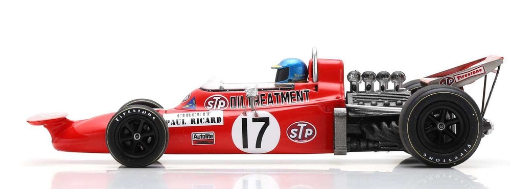 March 711 