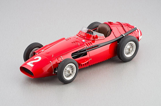 Maserati 250 F 