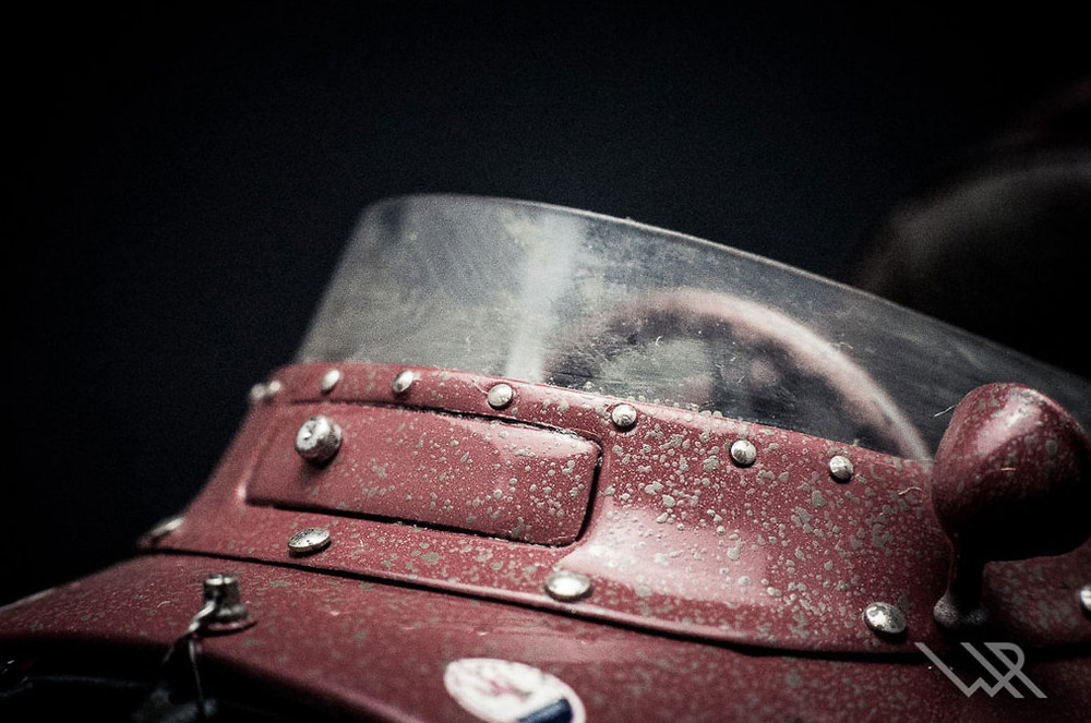 Maserati 250 F 