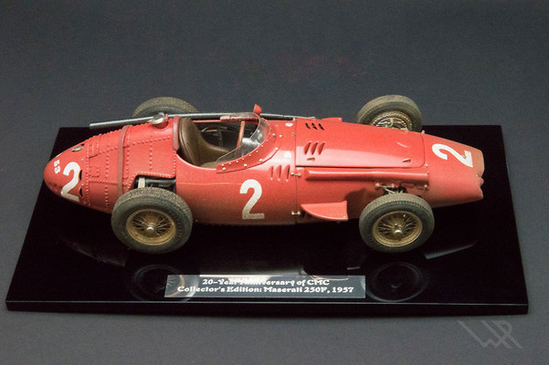 Maserati 250 F 