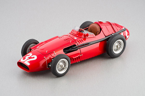 Maserati 250 F 