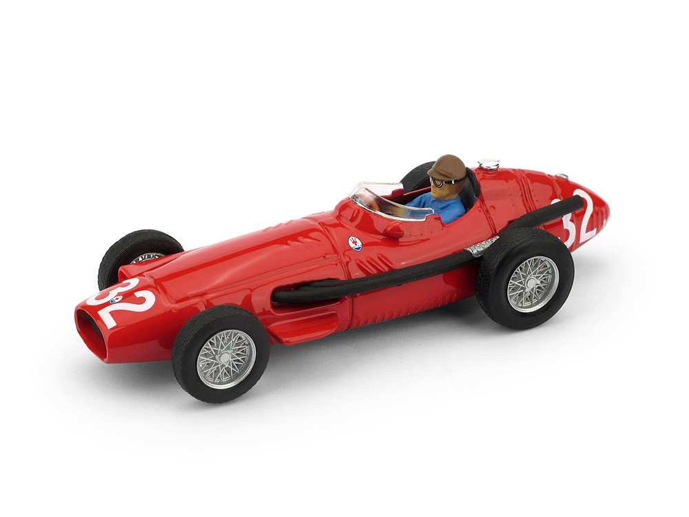 Maserati 250F 