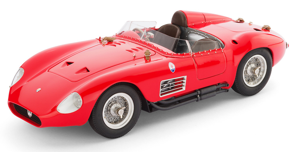 Maserati 300S (1956) CMC M-105 1:18