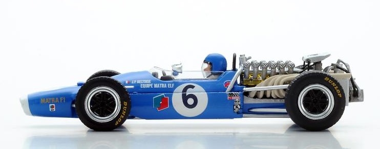 Matra MS11 
