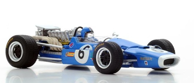Matra MS11 