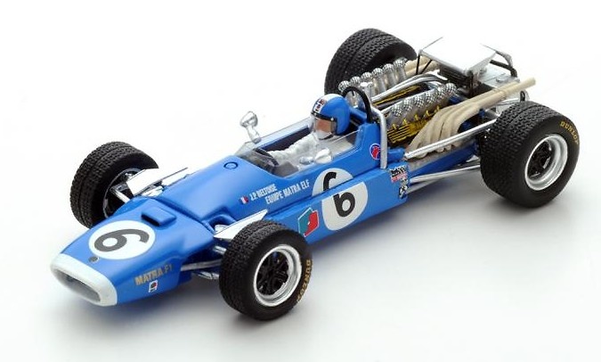 Matra MS11 