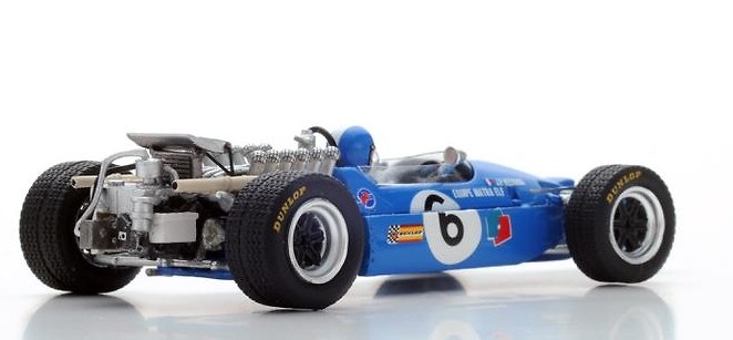Matra MS11 
