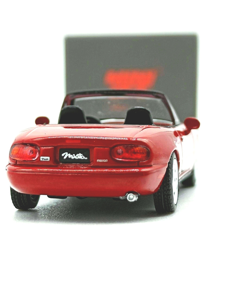 Mazda MX5 (NA) (1989) TSM Model MGT00288-L 1/64 